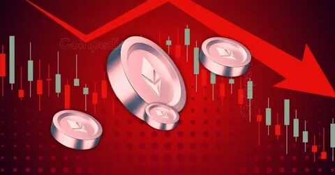 Ethereum Price Analysis: Here’s Why ETH Can’t Break the $4,000 Barrier - Coinpedia Fintech News