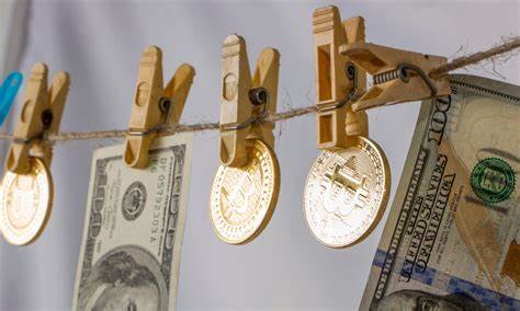 Chainalysis: Crypto Money Laundering Plummets as Transactions Fall - PYMNTS.com