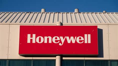 Honeywell Stock Falls After Earnings Beat. Here’s Why