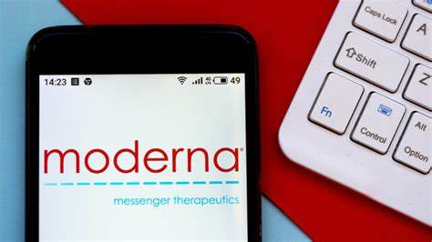 Is Moderna Stock A Sell After Massive Job Cuts Wrack U.S. Health Agencies?