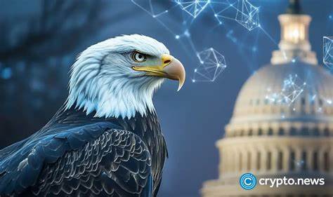 US House Panel Declares Digital Assets a National Priority