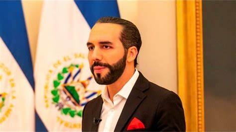 Bukele Highlights El Salvador's Rebirth, Warns About Upcoming 'New Dark Age' at United Nations - Bitcoin.com News