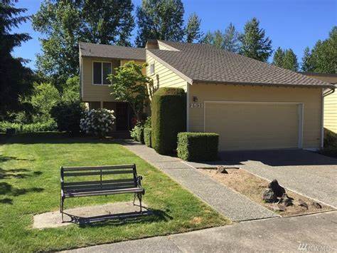 2531 174th Ave NE Redmond WA 98052 Property Details & Valuation - Xome