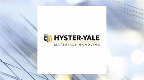 Northland Lowers Price Target On Hyster-Yale, Inc. (HY)