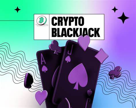 Best Bitcoin Blackjack Sites 2024 - Crypto Enabled & Verified - Riverfront Times