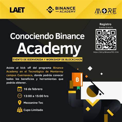 Binance Gives Cybersecurity Seminar to Mexican Law Enforcement - BeInCrypto