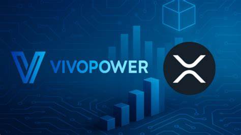 VivoPower Raises $121M to Launch XRP Treasury Strategy With Saudi Royal Backing - Yahoo Finance