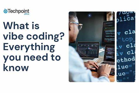 I tried Vibe coding in BASIC and it didn't go well