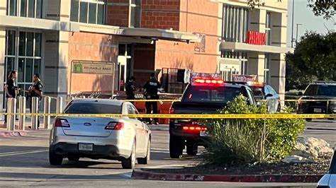 APD: One person dead after shooting at northeast Austin H-E-B