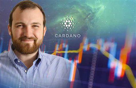 'CARDANO ISN'T DYING, IT'S THRIVING AND GROWING': CHARLES HOSKINSON - Binance