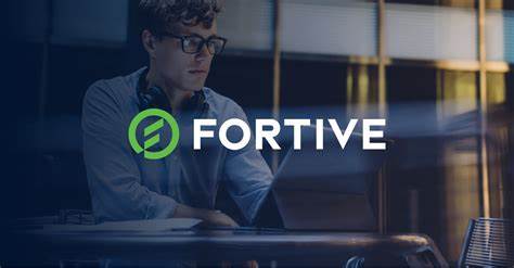 Fortive (FTV) Tumbles on Ralliant Breakup