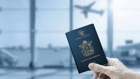 Antigua and Barbuda Citizenship by Investment: The Ultimate Guide - Nomad Capitalist