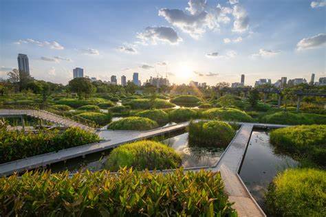 New global index puts nature at the heart of human progress