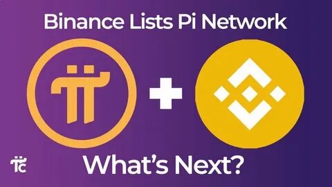 Pi Network Token Receives 86% Support in Binance Community Vote, Official Listing Still Undecided