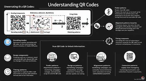 Generating diffusion QR codes that work
