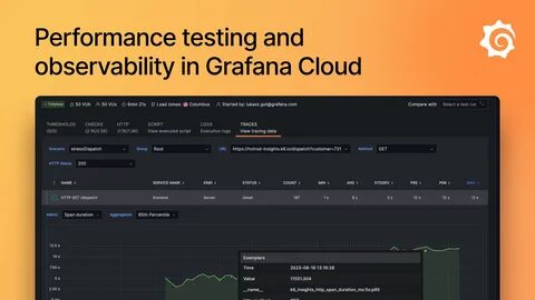 Visualize Your Puppet Data in Grafana with the Observability Data Connector
