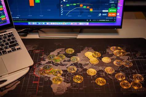 The 5 crypto trading strategies that every trader needs to know - IG International