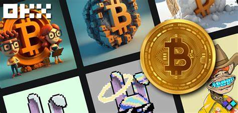 OKX investing into making Bitcoin a lot more usable - DigFin