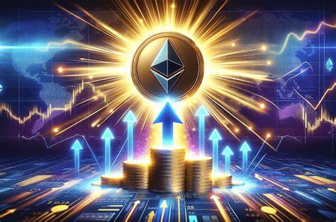 Ethereum (ETH) and Shiba Inu (SHIB) Investors Are Flocking To This New Altcoin Predicted To 100x - Crypto News Flash