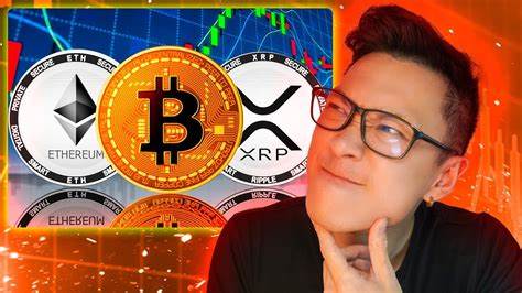 Are You Up On Your Bitcoin, ETH, XRP Holdings? 'Take Out Enough 