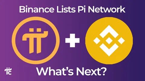 Pi Network Token Receives 86% Support in Binance Community Vote, Official Listing Still Undecided