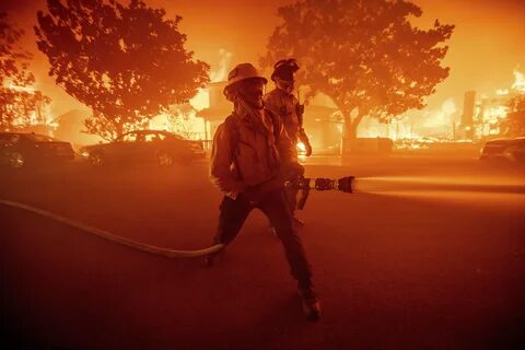 Los Angeles is burning, and the U.S. government is going to sell Bitcoin? - ChainCatcher