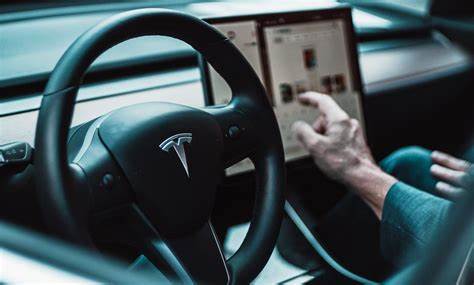 Tesla (TSLA) a ‘Buy’ as Pullback Triggers Favorable Risk-Reward: TD Cowen Analyst