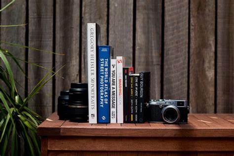 Show HN: Curated collection of the greatest photography books