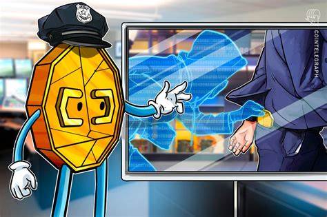 U.S. Law Enforcement Seizes $31M in Crypto Tied to Uranium Finance Hack - CoinDesk