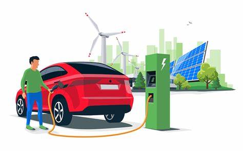 UK introduces $3.37bn programme for zero-emission vehicle development