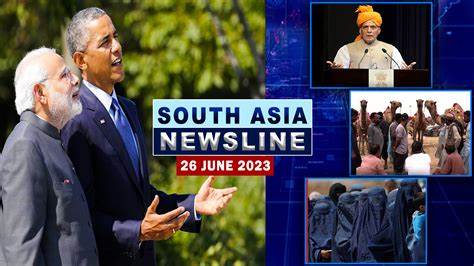 Latin America News