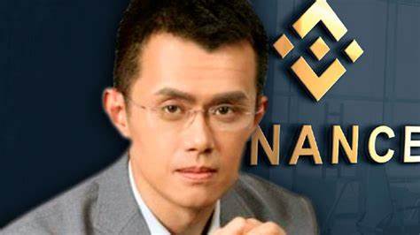 Binance Founder Zhao joins Pakistan crypto council as advisor - Times Of Karachi