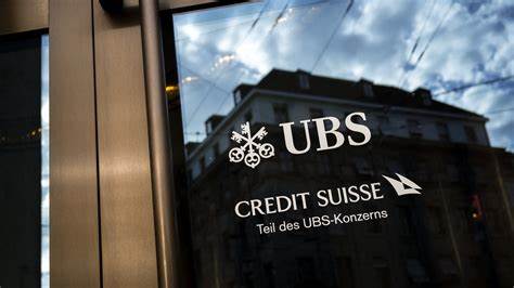 Switzerland’s New Capital Rules Will Be Feasible for UBS, Central Bank Says