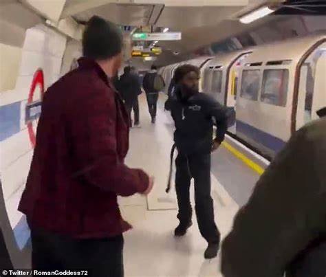 Why is TfL's boss attacking me for cleaning up his filthy trains?