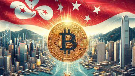 Hong Kong Unveils New Crypto Regulatory Roadmap - Coinspeaker