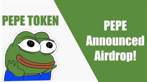 POT PEPE ($POT) Crypto Airdrop