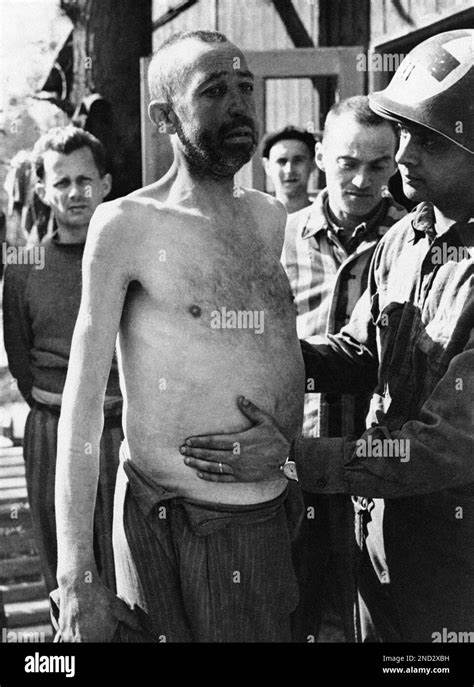 Detainees allege inhumane conditions at immigration concentration camp