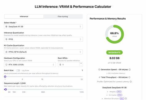 Can You Run This LLM? VRAM Calculator