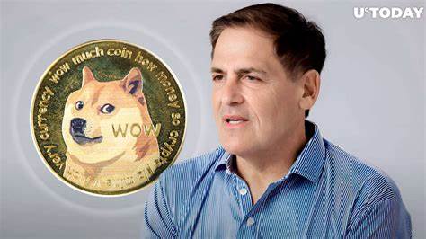Such Doge, Not Much Wow! Mark Cuban 'Making A Mistake' With Dogecoin Payments, Says Long-Time Crypto Bull - Yahoo Finance