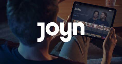Joyn - Serien, Filme, Sport & Live TV jederzeit streamen