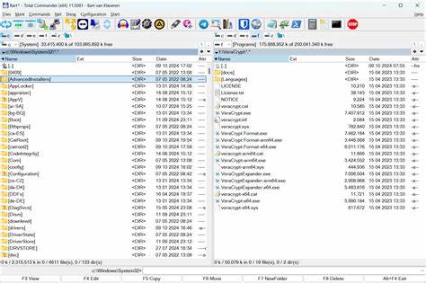 Total Commander 11.55 Released