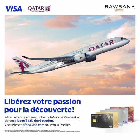 Réservez votre Vol sur Qatar Airways | Qatar Airways