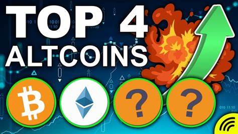 Four undervalued altcoins that could soar by 2026 - The Economic Times