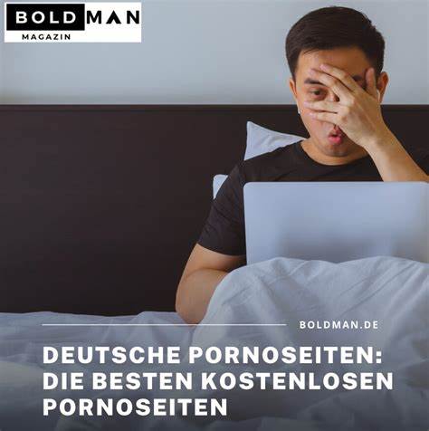 Top-Pornoseiten – Die besten Websites für Erwachsene, sortiert nach 