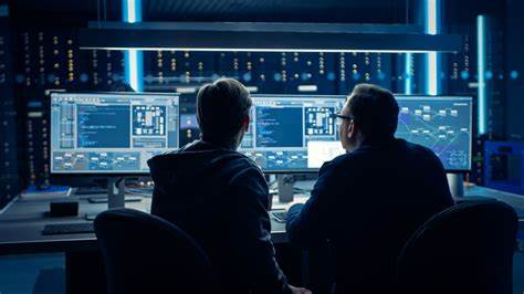 What Are Smart Contracts on Blockchain? - ibm.com