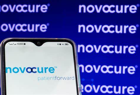 Why NovoCure Stock Skyrocketed This Week
