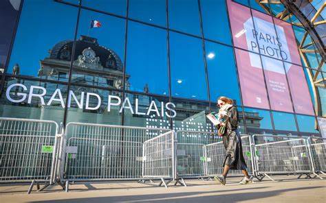 Paris : actualités, info locale et vidéos en continu - Le Parisien