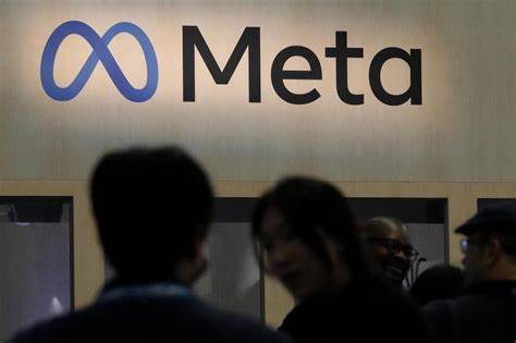 Meta slapped with $1.3 billion fine for sending EU user data to the U.S