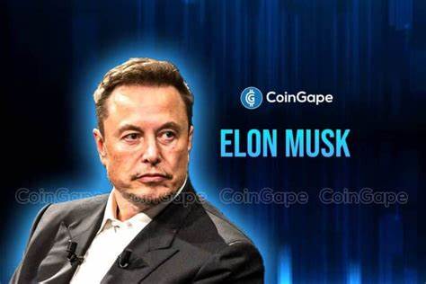 Elon Musk To Launch X TV App, Here’s How Crypto Can Benefit - CoinGape