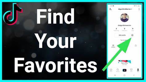 Explore - Find your favourite videos on TikTok